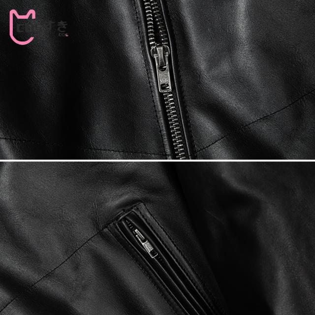 本革ジャケット 茶芯 フライトジャケット レザージャケット 馬革 革